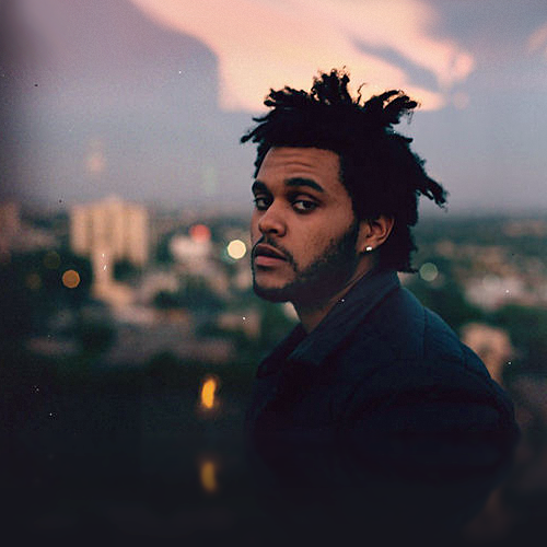 The+Weeknd+PNG